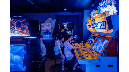 40 Challenges Only Pro Gamers Can Conquer