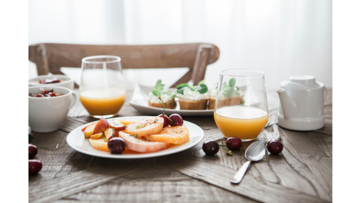 30 Foods That Boost Immunity and Overall Wellbeing