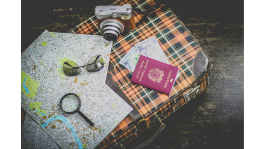 30 Unique Travel Experiences You Must Try Once
