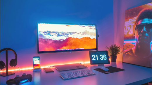 25 Gaming Accessories That Improve the Player Experience