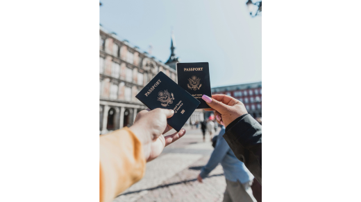 20 Budget Travel Hacks for Exploring the World