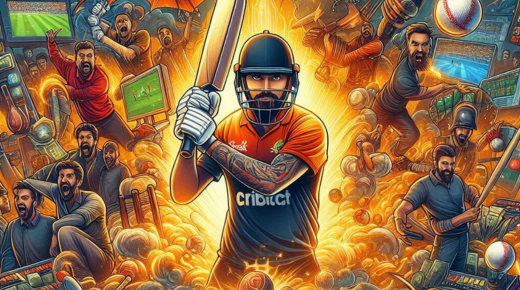 Cricbet99