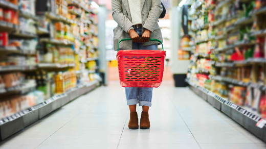 Smart Shopping: Efficient Strategies for Grocery Shopping Online Smart Shopping: Efficient Strategies for Grocery Shopping Online