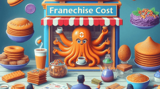 Haldiram Franchise Cost: A Complete Guide for Aspiring Food Entrepreneurs Haldiram Franchise Cost: A Complete Guide for Aspiring Food Entrepreneurs