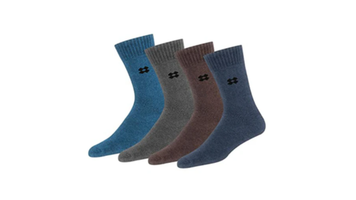 Everyday Essentials: Socks, Caps & Shoes Every Guy Should Own Everyday Essentials: Socks, Caps & Shoes Every Guy Should Own