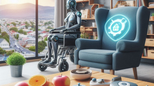 wheelchair with commode
