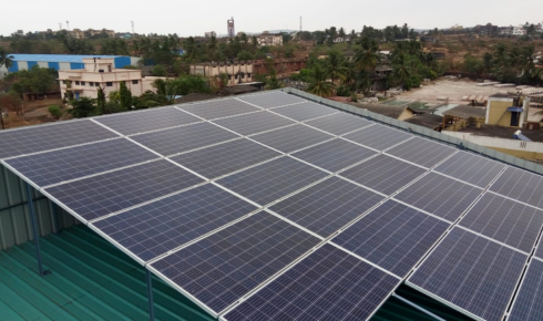 solar companies