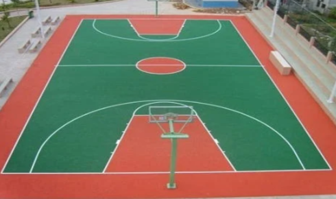 What Flooring is Best for Basketball? The Ultimate Breakdown of Basketball Court Materials