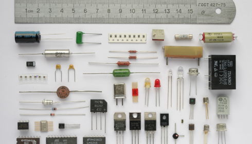 Understanding Electronics Components: The Building Blocks of Modern Technology