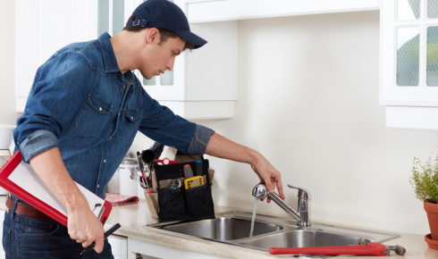 Preventing Common Plumbing Disasters at Home: Tips Every Homeowner Should Know