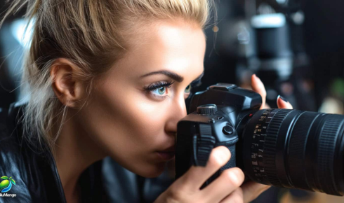 Capturing Stories Through the Lens: Why Photography Still Matters in a Digital World Capturing Stories Through the Lens: Why Photography Still Matters in a Digital World