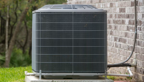 air conditioner replacement near me