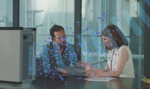 Clean Air, Clear Mind: How Aerus is Quietly Redefining Indoor Wellness