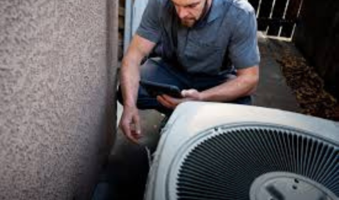 When the Cool Air Stops: Finding Calm in the Chaos of an AC Emergency