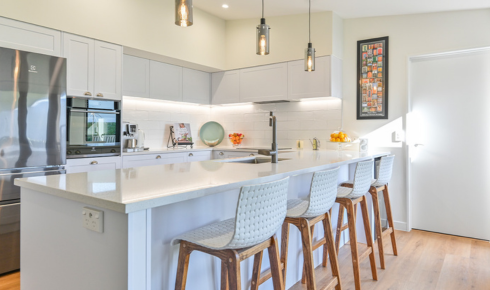 home extension builders Adelaide