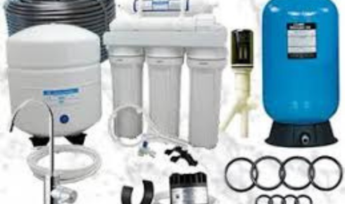 Keeping Your Water Flowing: A Real Look at Replacing Water Treatment Parts the Right Way