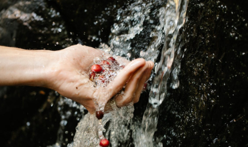 does san diego have hard or soft water