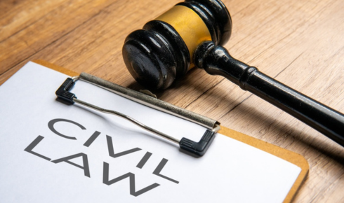 phases of litigation