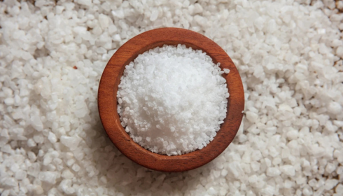 solar salt
