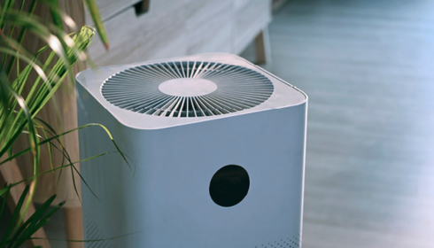 air purifiers