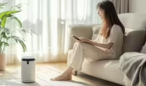 is air purifier necessary