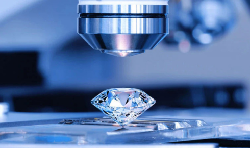 lab grown diamonds