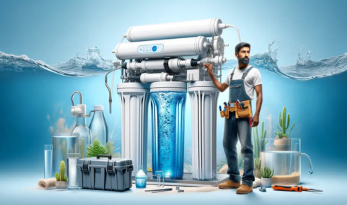 ro system service