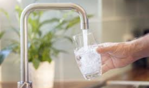 safer water