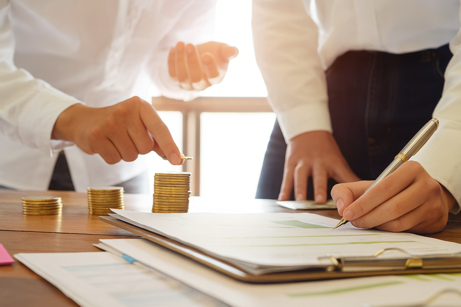 competitive market insights