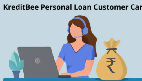 kreditbee Customer Care