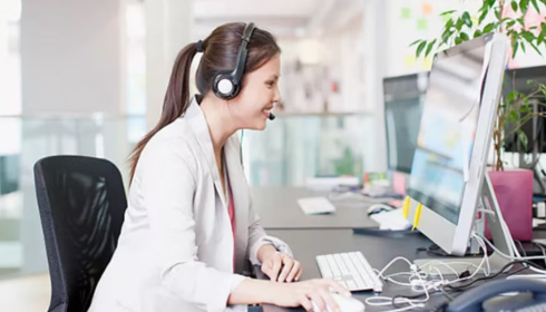 telephone answering service for Nottingham estate agencies