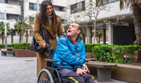 Disability support Victoria