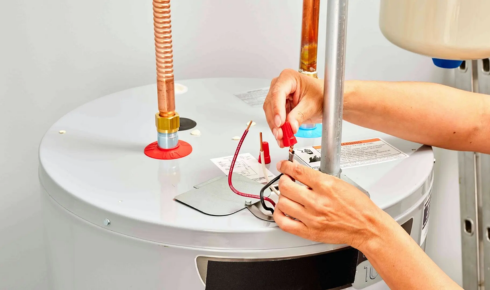 energy efficiency
