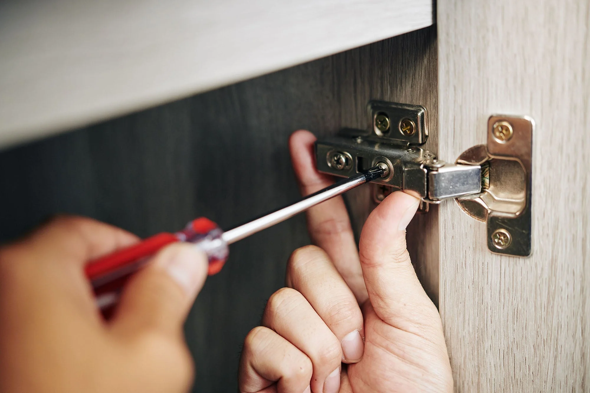 home repairs