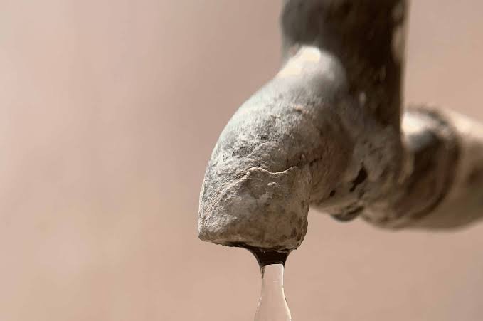 reduced durability for water-using appliances