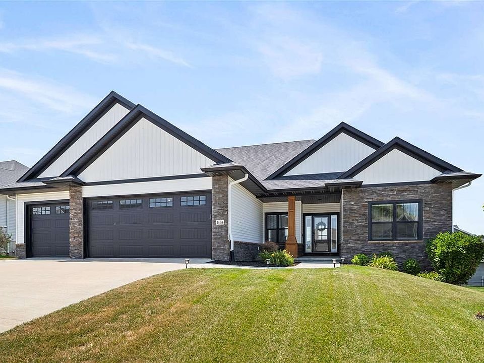 custom home builders in Tiffin