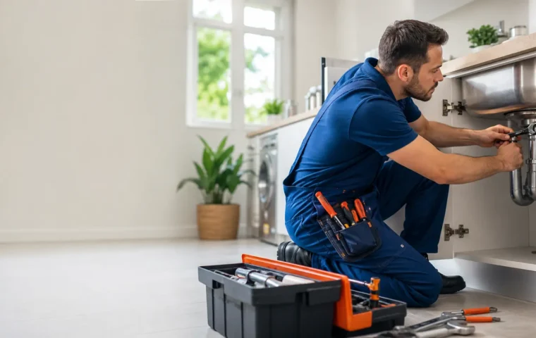 emergency plumber in Garland