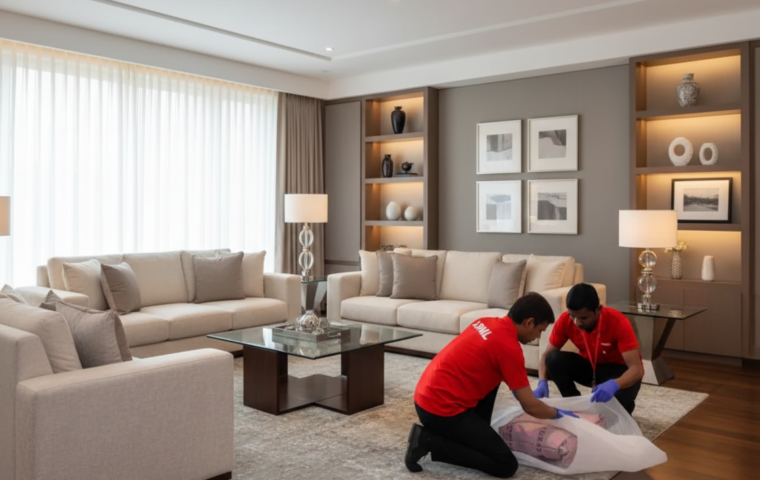 Packers and Movers in Chennai